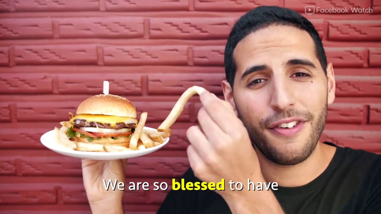 The Food Warriors!? YouTube