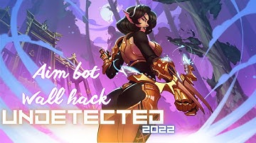 Cheats for Paladins 2022