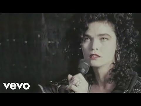 Alannah Myles - Black Velvet (Official Video)