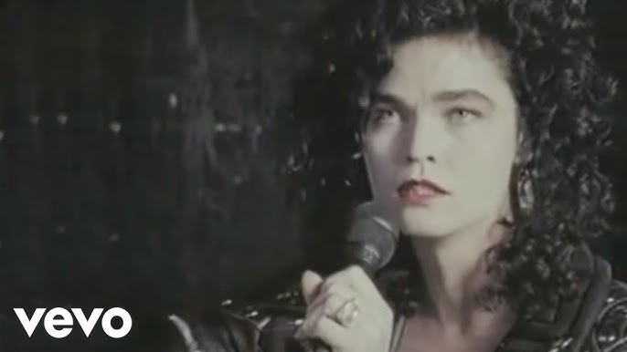 Alannah Myles - Black Velvet 