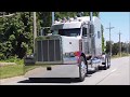 2007 Peterbilt 379EXHD $83,000