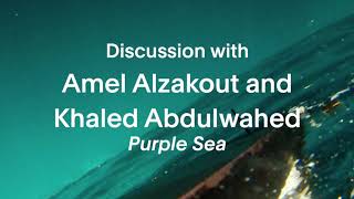 Watch Purple Sea Trailer