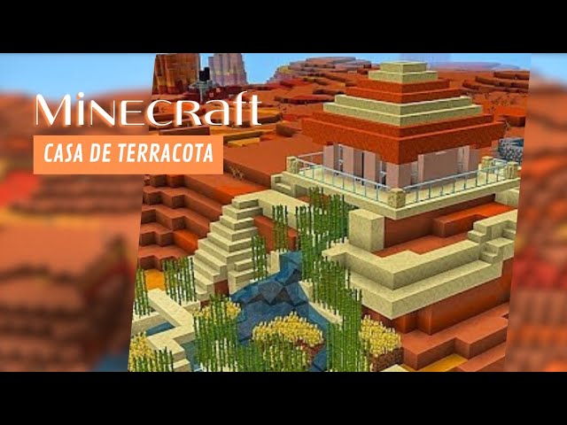 Construções De Minecraft Hd  Cute minecraft houses, Minecraft houses,  Minecraft cottage