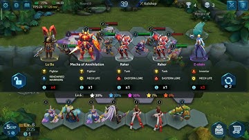 How to get Holy Joker in Heroes evolved (Auto Chess)