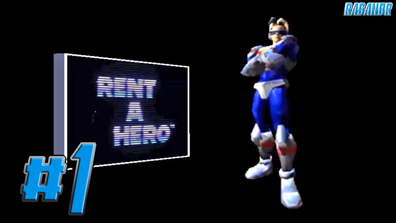 Rent A Hero No 1 Videos For Sega Dreamcast The Video Games Museum