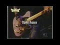 Spin Aqua LIVE (DEVILOCK2002) Hippies in the 60&#39;s