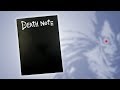 DIY Cuaderno DEATH NOTE | cómo se hace | MANUALIDADES RECICLAJE | Te Digo Cómo