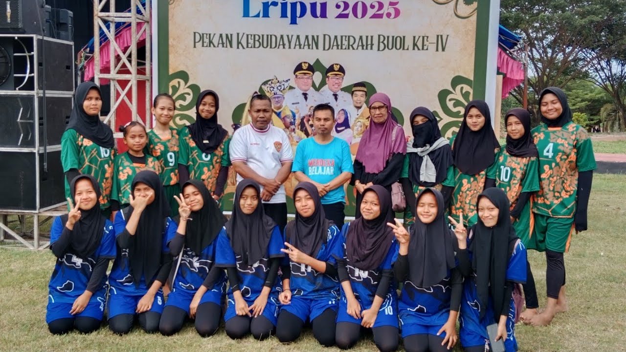 𝗛𝗔𝗗𝗔𝗡𝗚 ( 𝗞𝗔𝗟𝗔𝗥) || 𝗦𝗠𝗣𝗡 𝟮 𝗠𝗢𝗠𝗨𝗡𝗨 𝗩𝗦 𝗦𝗠𝗣𝗡 𝟭 𝗕𝗢𝗞𝗔𝗧 || 𝗞𝗔𝗕. 𝗕𝗨𝗢𝗟 ||