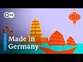 Einfach erklärt: Die Geschichte der Seidenstraße | Made in Germany
