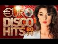 Modern Talking, Boney M, ABBA, C C Catch -  Golden Eurodisco Music Hits  70 80 90 Greatest Hits