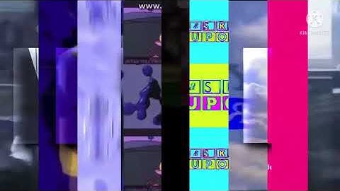 (REUPLOAD) scan vs round 285