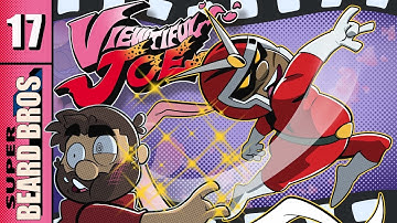 Viewtiful Joe | Let’s Play Ep. 17 | Super Beard Bros.