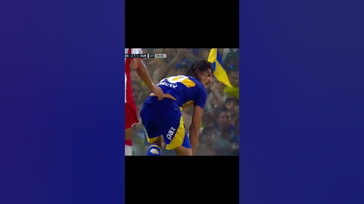 EDINSON CAVANI 👏 / #cavani #boca #huracan #palacios