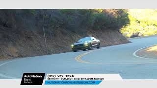 Ford Mustang Burleson TX | 2018 Ford Mustang Burleson TX