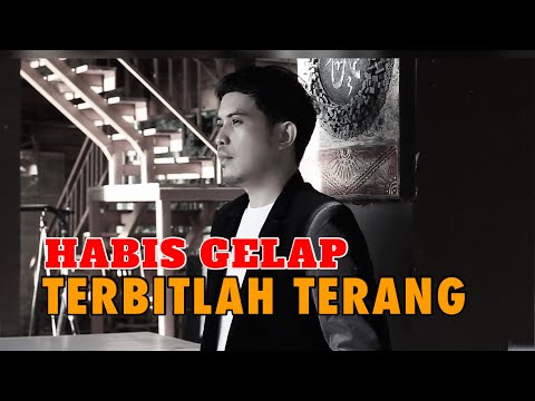 Habis Gelap Terbitlah Terang - Rhoma Irama (Cover by Nurdin Yaseng)