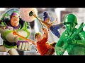 🔴 Kein Kinderkram: Toy Story, Army Men & Co im Härtetest! ft. Gamestar-Michael