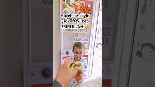 Güzel Söz Yılanı Nerden Çıkarır Şfet