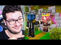 HO COSTRUITO LA CASA di STEF e PHERE BIG REGINA - BIG VANILLA- Minecraft ITA
