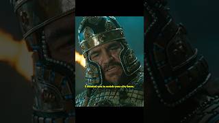 Download Lagu Nobody's innocent. Nobody. #troy #priam #agamemnon #briancox #seanbean #orlandobloom #jamescosmo MP3