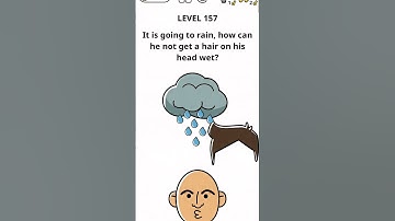 Brain games : IQ Challenges level 157 😇✨