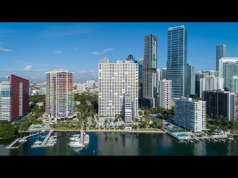 1541 Brickell Ave.