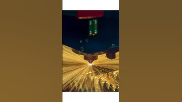 Cận cảnh cán tôn sóng #shorts