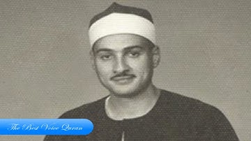 الشيخ حمدي الزامل وتلاوة رااااائعة من سورة البقرة 272-282 عام 1979 HD