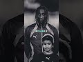 La carta más emotiva de un jugador del Mundial a su hermana Roxane #futbol #ronaldo