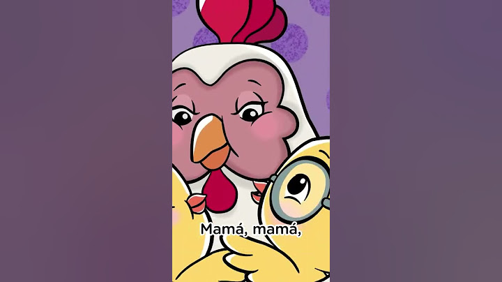 ¡Hola Pollitos! Cancion Infantil Especial para Día de las madres con los Pollitos #shorts