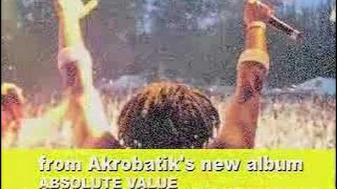 Akrobatik & Talib Kweli "Put Ya Stamp On It"