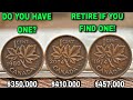 This Canada Penny Could Make You RICH Overnight! (Rare One Cent Coins)