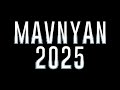 MAVnyan 2025 - Teaser Trailer