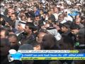السيد محمد الصافي وفاة الامام الجواد باب الحواج  2 1433