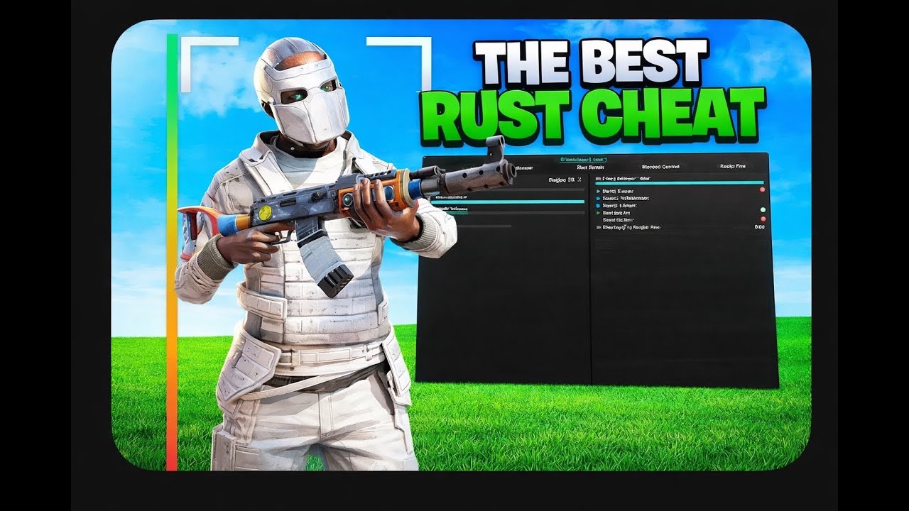 Rust Division Highlight #1 - YouTube