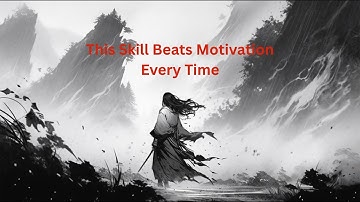 Master Discipline: The Key to Unlocking Your Full Potential