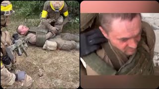 Видео с российскими пленными, которых «РДК» взял в Белгородской области | Белгород Шебекино сегодня