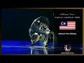 Michael Jackson - Jackson Five Medley - Live Kuala Lumpur 1996 - HD