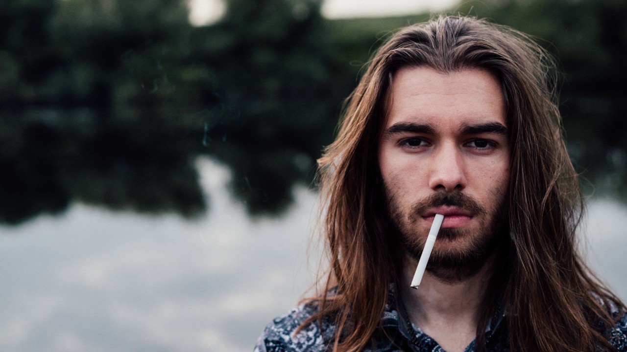 Ross McLeod - Think Too Much (Official Audio)