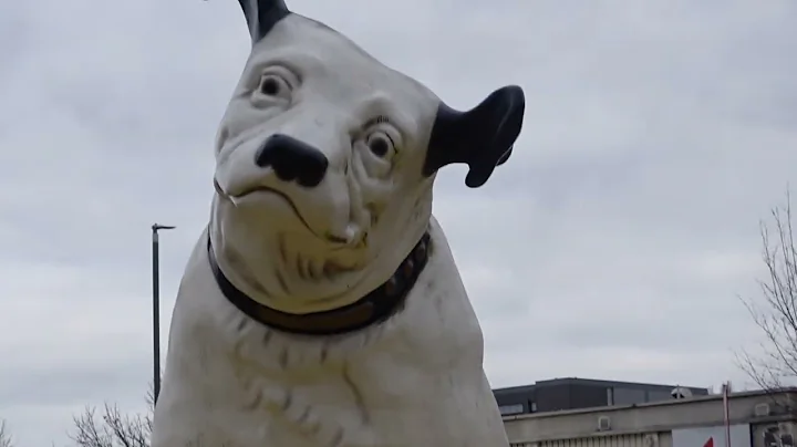 Nipper the Dog Documentary