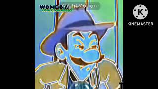 (Halloween Day Special 1/3) Preview 2 Mama Luigi Deepfake Effects (Inspired by Cheese Csupo Effects) Resimi