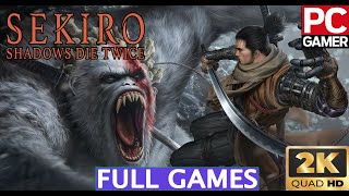 Sekiro Shadows Die Twice - GOTY Edition FullGames
