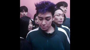 #thanos #SquidGame #squidgame2 #230  #squidgameedit  #thanosedit #choiseunghyun #bigbang