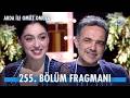 Arda ile Omuz Omuza 255. Bölüm Fragmanı | Cemre Baysel