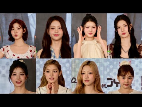 2026-02-13 งาน Hearts2Hearts The 1st Mini Album 'FOCUS' FACE-TO