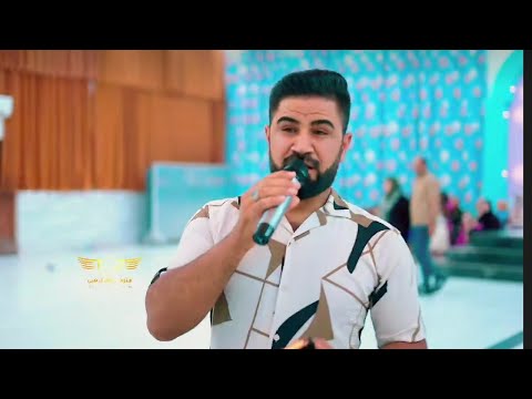 حفلة زفاف اياد حسين ال عياضية الفنان عدنان همات العازفين المبدعين فراس الماس عبدالله جاويش