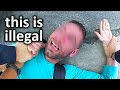When Male Karens Think Laws Don't Apply to Them