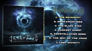 Inthraced - Constellation Zero (Full Album)