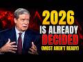 2026 Is Already Decided Most Aren’t Ready| Inspired By Stanley Druckenmiller's |