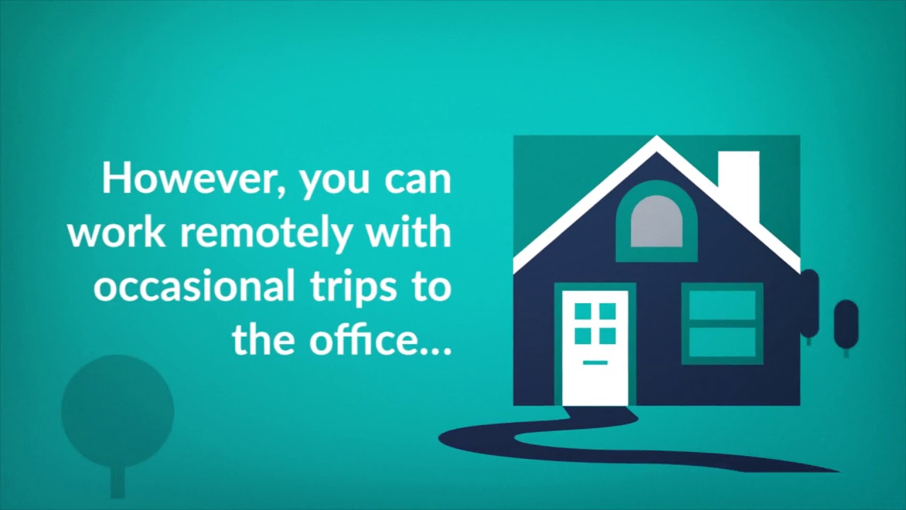 Careers at West Yorkshire Combined Authority YouTube