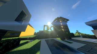 Playing On My Rust Server (5X Resource Gather)
